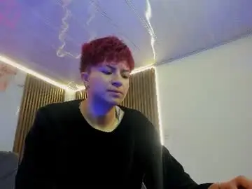 Chaturbate Best Webcam of nikaela_tay