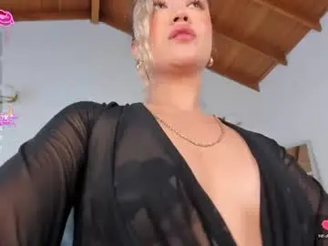 Chaturbate Free Porn Cam of rebeccahudson_