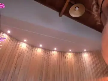 Chaturbate Free Porn Cam of rebeccahudson_