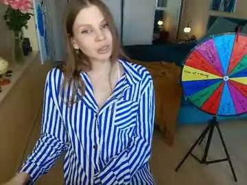 Chaturbate Adult Webcam of reginasparkle