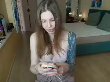 Chaturbate Live Sex of reginasparkle