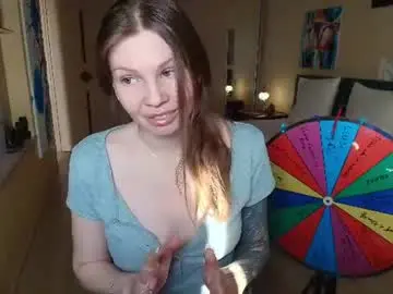 Chaturbate Adult Webcam of reginasparkle