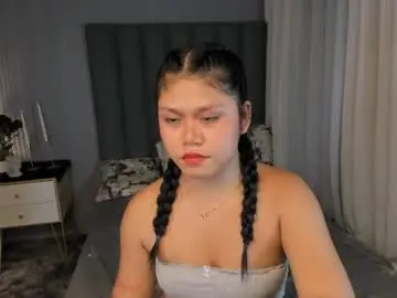 Chaturbate Live Porn of roxycollins444