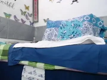 Chaturbate Private Sex Chat of ruby_brown_01