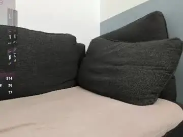 Chaturbate Adult Webcam of seductive_fella