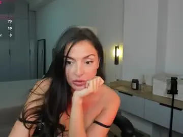 Chaturbate Private Sex Chat of sexy_ev3lin