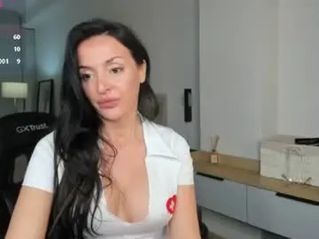 Chaturbate Live Porn of sexy_ev3lin