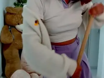 Chaturbate Live Porn of sofia_762254