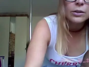 Chaturbate Free Porn Cam of story_of_sarah