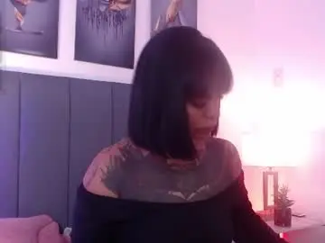 Chaturbate Adult Video Chat of tattoo_baby696