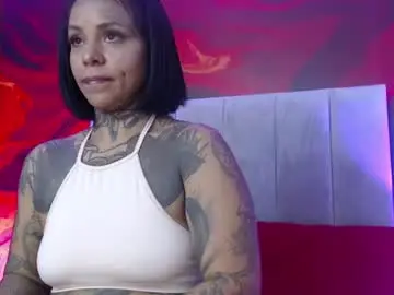 Chaturbate Sex Cam of tattoo_baby696