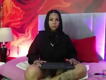 Chaturbate Live Porn of tattoo_baby696
