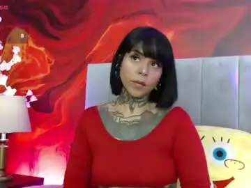 Chaturbate Watch Live Sex Cams of tattoo_baby696