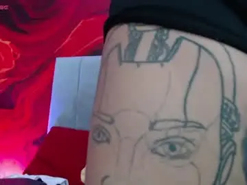 Chaturbate Private Sex Chat of tattoo_baby696