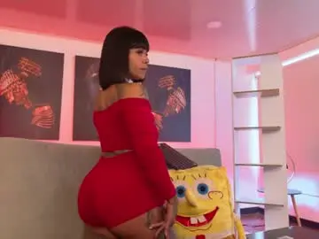 Chaturbate Sex Cam of tattoo_baby696
