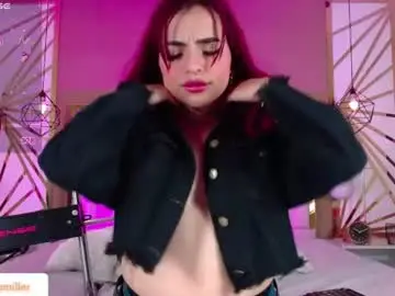 Chaturbate Live Sex of valerie_miller_1