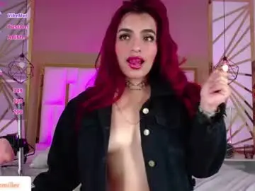 Chaturbate Sex Cam of valerie_miller_1