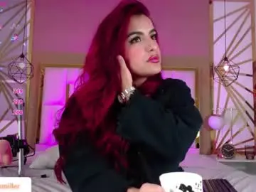 Chaturbate Best live sex cam show of valerie_miller_1
