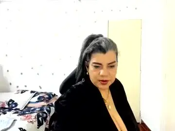 Chaturbate Sex Cam of vikyadams