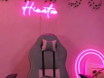 Chaturbate Watch Live Sex Cams of _miss_hinata_