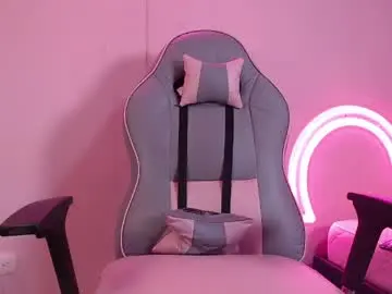 Chaturbate Nude Webcam of _miss_hinata_