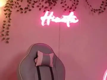 Chaturbate Adult Webcam of _miss_hinata_