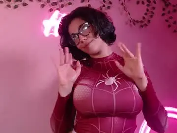 Chaturbate Sex Cam of _miss_hinata_