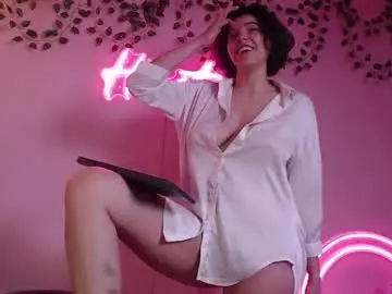 Chaturbate Live Sex of _miss_hinata_