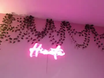 Chaturbate Best Webcam of _miss_hinata_