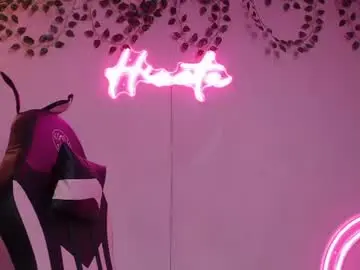 Chaturbate Watch Live Sex Cams of _miss_hinata_