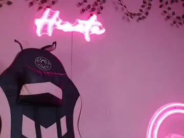 Chaturbate Nude Webcam of _miss_hinata_