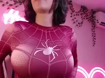 Chaturbate Adult Webcams of _miss_hinata_