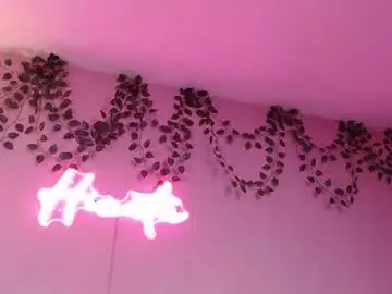 Chaturbate Nude Webcam of _miss_hinata_