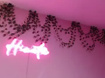 Chaturbate Live Sex Cam of _miss_hinata_