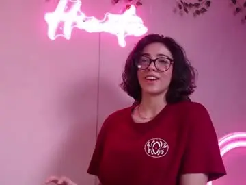 Chaturbate Free Porn Cam of _miss_hinata_