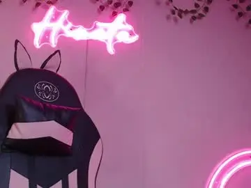 Chaturbate Live Porn of _miss_hinata_