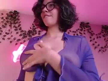 Chaturbate Nude Webcam of _miss_hinata_