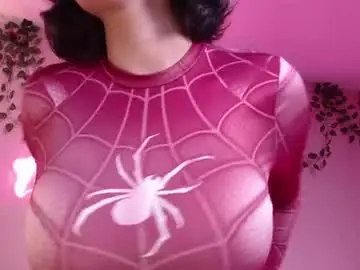 Chaturbate Nude Webcam of _miss_hinata_