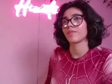 Chaturbate Live Sex Cam of _miss_hinata_