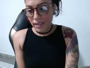 Chaturbate Watch Live Sex Cams of _miss_hinata_