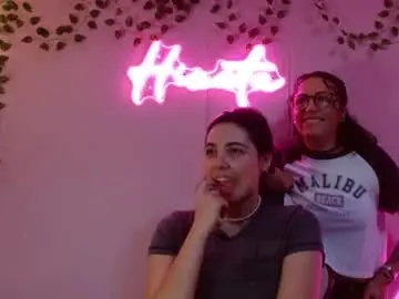 Chaturbate Live Sex of _miss_hinata_