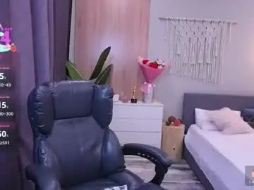 Chaturbate Live Sex Cam of _shy_jenny_