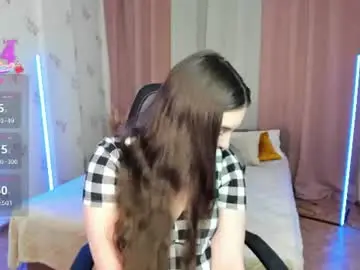 Chaturbate Live Sex Cam of _shy_jenny_