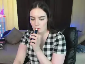Chaturbate Adult Webcam of _shy_jenny_
