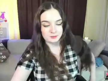 Chaturbate Live Sex Cam of _shy_jenny_