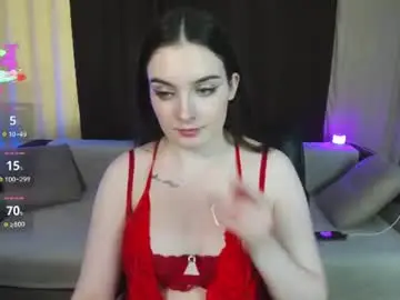 Chaturbate Best live sex cam show of _shy_jenny_