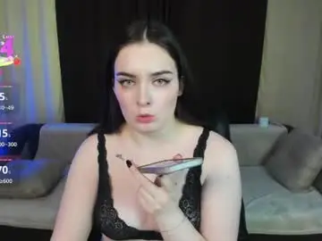 Chaturbate Best live sex cam show of _shy_jenny_