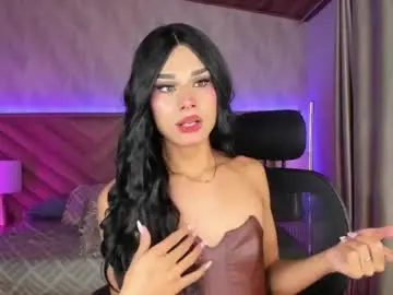 Chaturbate Adult Webcam of _tiffany_collins