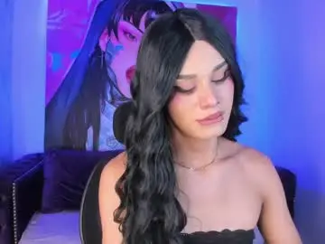 Chaturbate Live Sex of _tiffany_collins