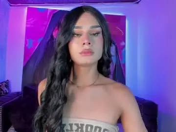 Chaturbate Adult Webcam of _tiffany_collins